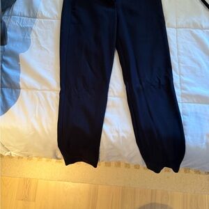 J. Crew Navy Cameron Pant